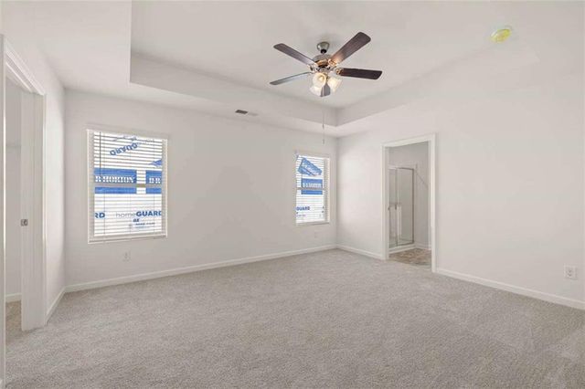 11993 Aukerman Way, Hampton, GA 30228