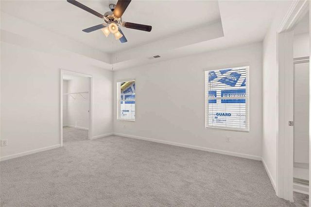 11993 Aukerman Way, Hampton, GA 30228