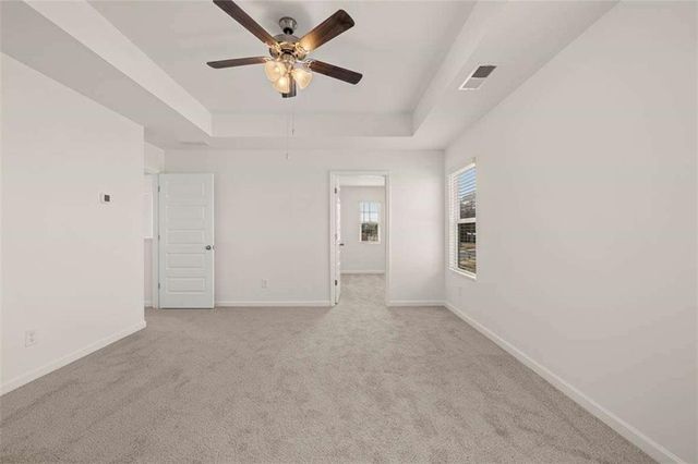11993 Aukerman Way, Hampton, GA 30228