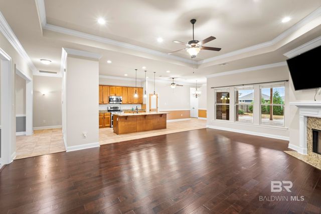 9502 Camberwell Drive, Daphne, AL 36526