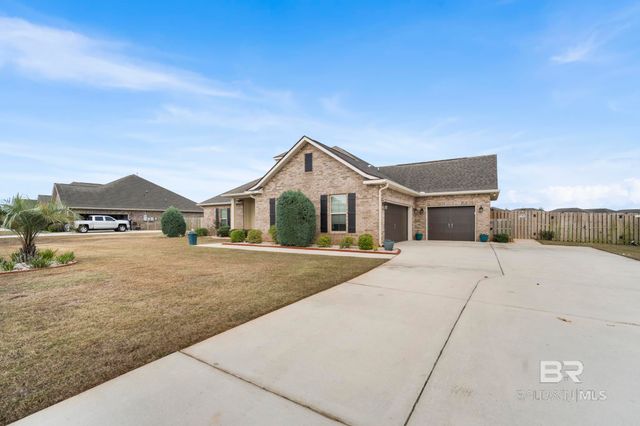 9502 Camberwell Drive, Daphne, AL 36526