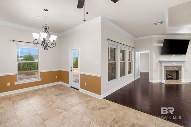 9502 Camberwell Drive, Daphne, AL 36526