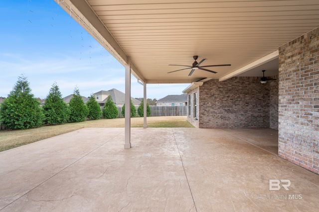 9502 Camberwell Drive, Daphne, AL 36526