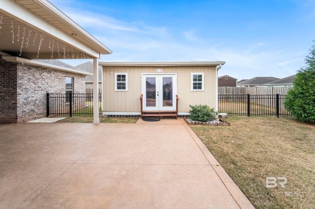 9502 Camberwell Drive, Daphne, AL 36526