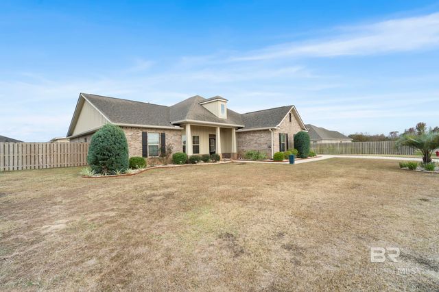 9502 Camberwell Drive, Daphne, AL 36526