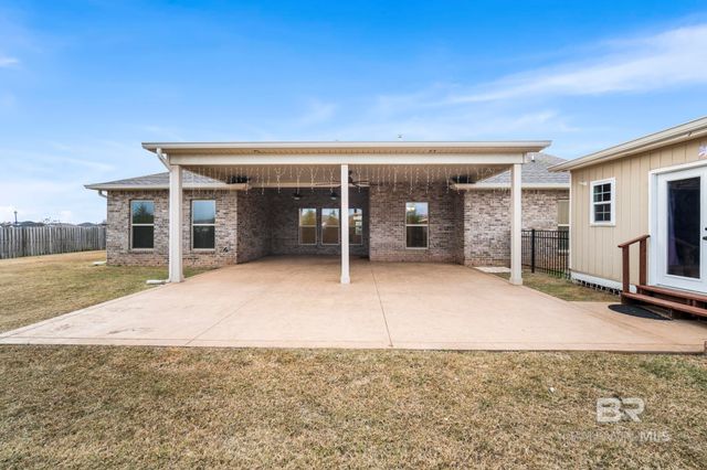 9502 Camberwell Drive, Daphne, AL 36526