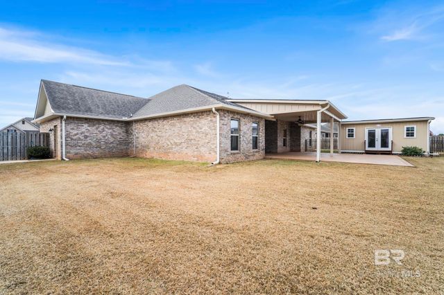 9502 Camberwell Drive, Daphne, AL 36526