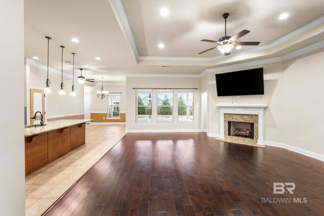 9502 Camberwell Drive, Daphne, AL 36526