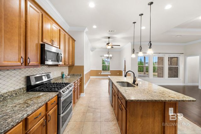 9502 Camberwell Drive, Daphne, AL 36526