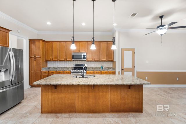 9502 Camberwell Drive, Daphne, AL 36526