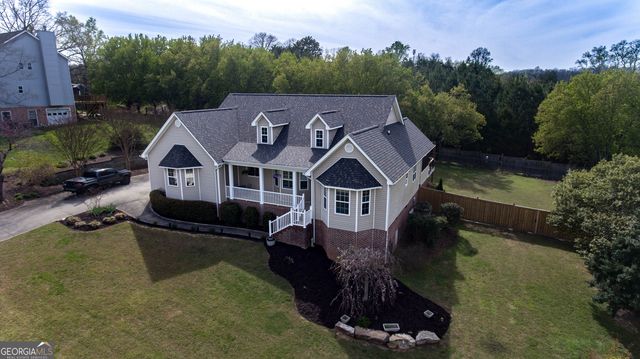 124 Falcons View Drive, Ringgold, GA 30736