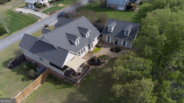 124 Falcons View Drive, Ringgold, GA 30736
