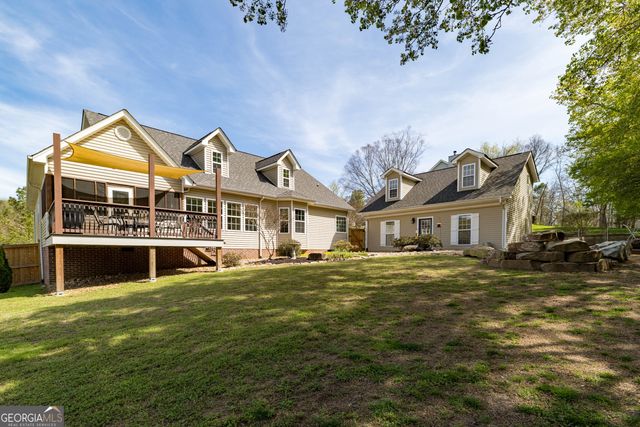 124 Falcons View Drive, Ringgold, GA 30736