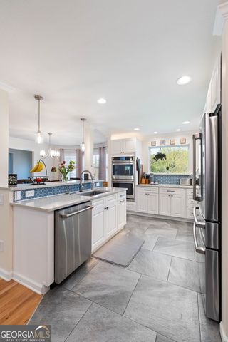 124 Falcons View Drive, Ringgold, GA 30736