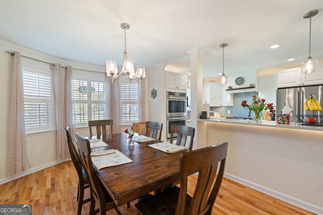 124 Falcons View Drive, Ringgold, GA 30736