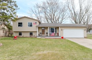 7357 Ponderosa Drive, Mundy Township, MI 48473