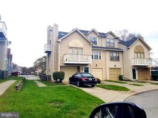 9323 PLAYER DR #119, Laurel, MD 20708