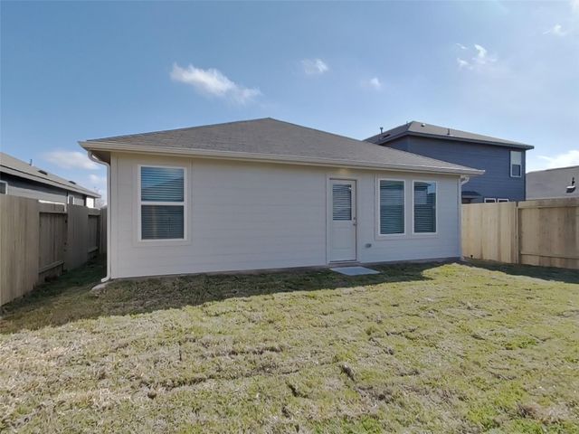 13023 Shells Lane, Crosby, TX 77532