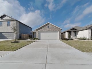 13023 Shells Lane, Crosby, TX 77532