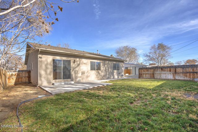 365 W Richards Street, Fallon, NV 89406