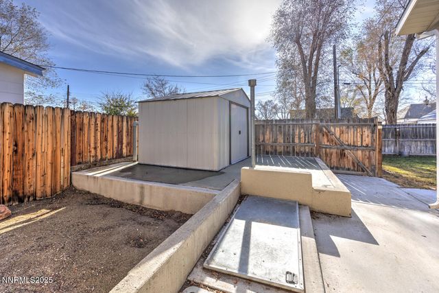 365 W Richards Street, Fallon, NV 89406