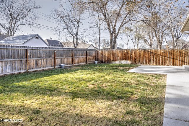 365 W Richards Street, Fallon, NV 89406