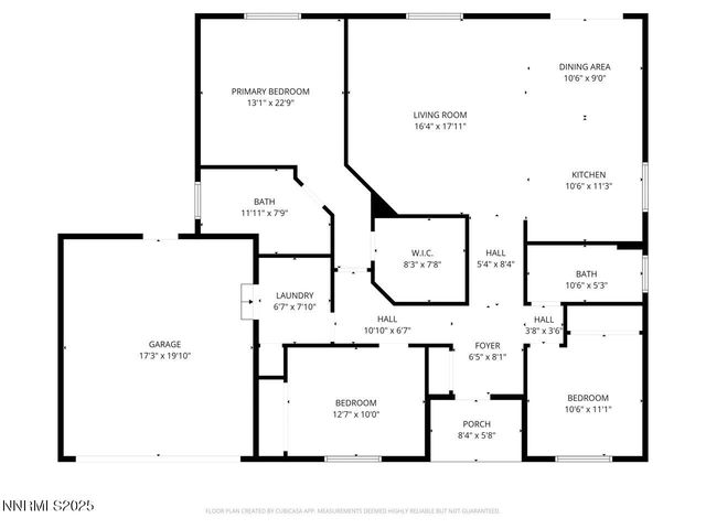 365 W Richards Street, Fallon, NV 89406