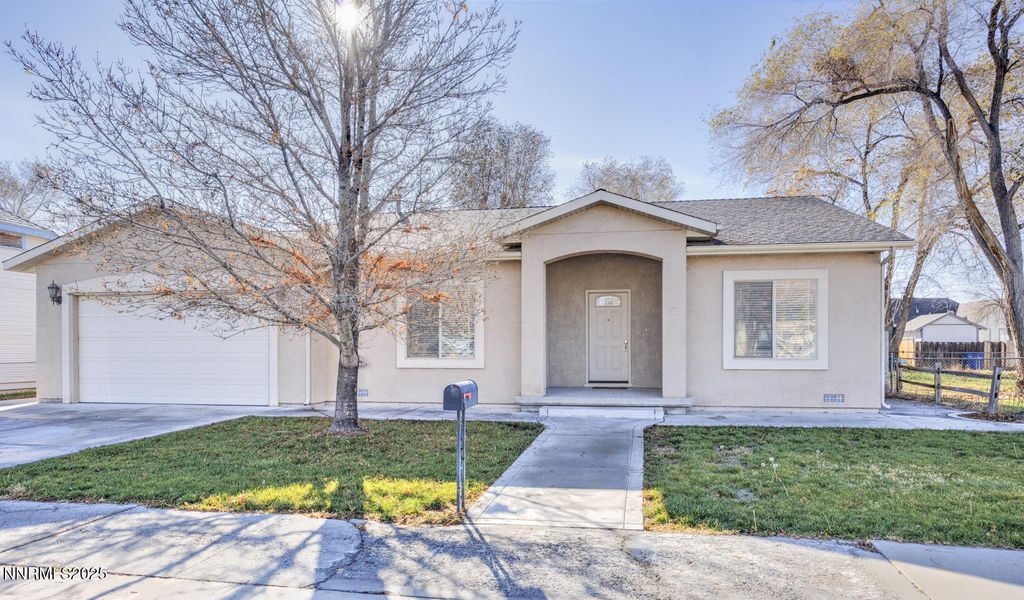 365 W Richards Street, Fallon, NV 89406