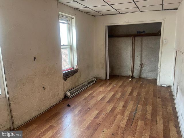 1317 W 3RD ST, Chester, PA 19013