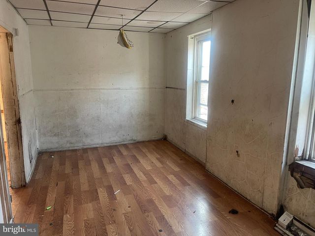 1317 W 3RD ST, Chester, PA 19013