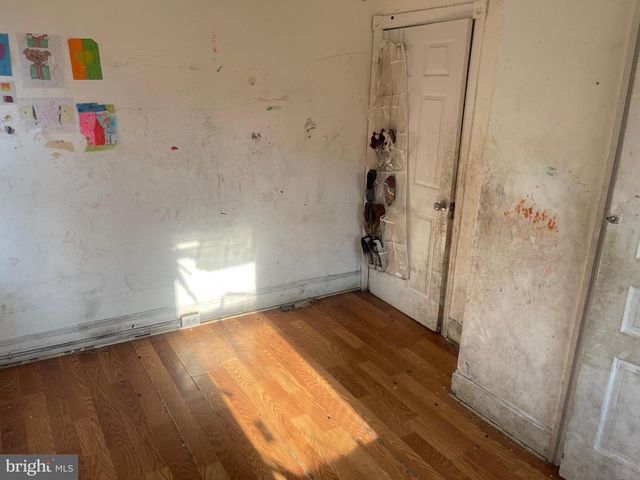 1317 W 3RD ST, Chester, PA 19013