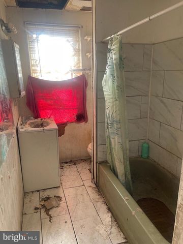 1317 W 3RD ST, Chester, PA 19013