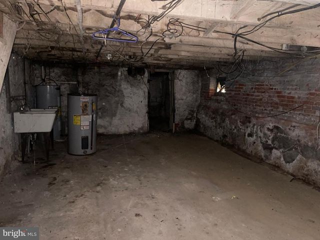 1317 W 3RD ST, Chester, PA 19013