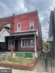 1317 W 3RD ST, Chester, PA 19013
