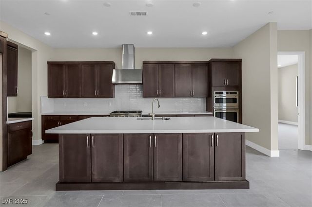 12230 Elderwood Street, Las Vegas, NV 89138