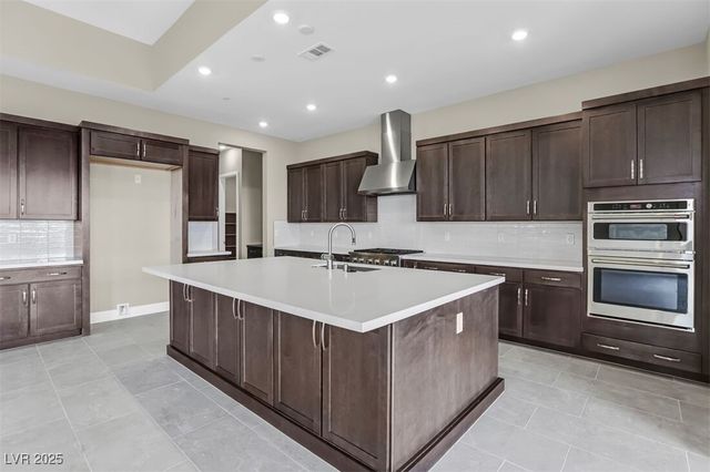 12230 Elderwood Street, Las Vegas, NV 89138