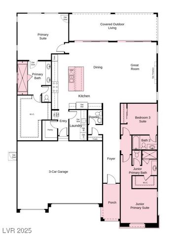 12230 Elderwood Street, Las Vegas, NV 89138