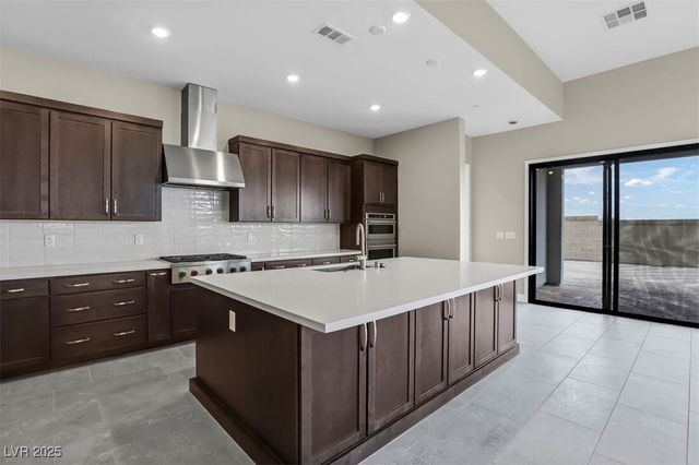 12230 Elderwood Street, Las Vegas, NV 89138