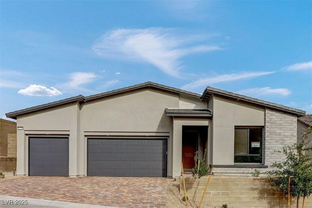 12230 Elderwood Street, Las Vegas, NV 89138