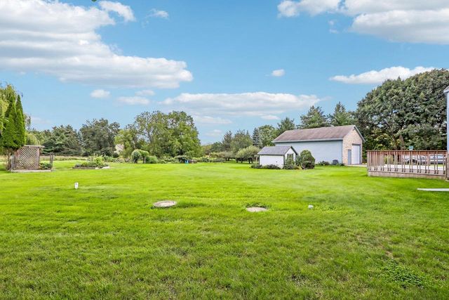 W284N3580 Old North Shore DRIVE, Pewaukee, WI 53072
