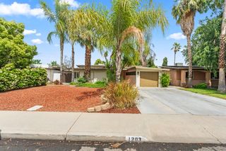 1203 E Simpson Avenue, Fresno, CA 93704