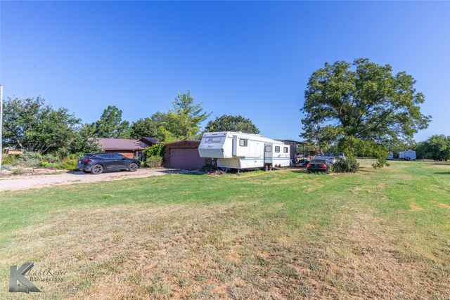 2934 Fm 614, Ovalo, TX 79541