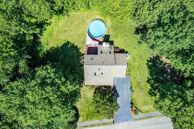 21 Autumn Road, Medway, MA 02053