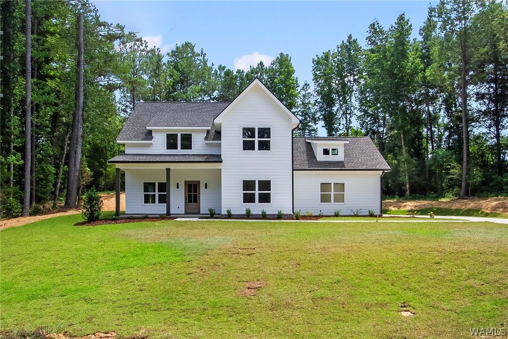 11260 Tierce Patton, Northport, AL 35475