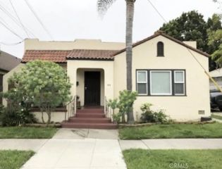 1116 E Appleton, Long Beach, CA 90802