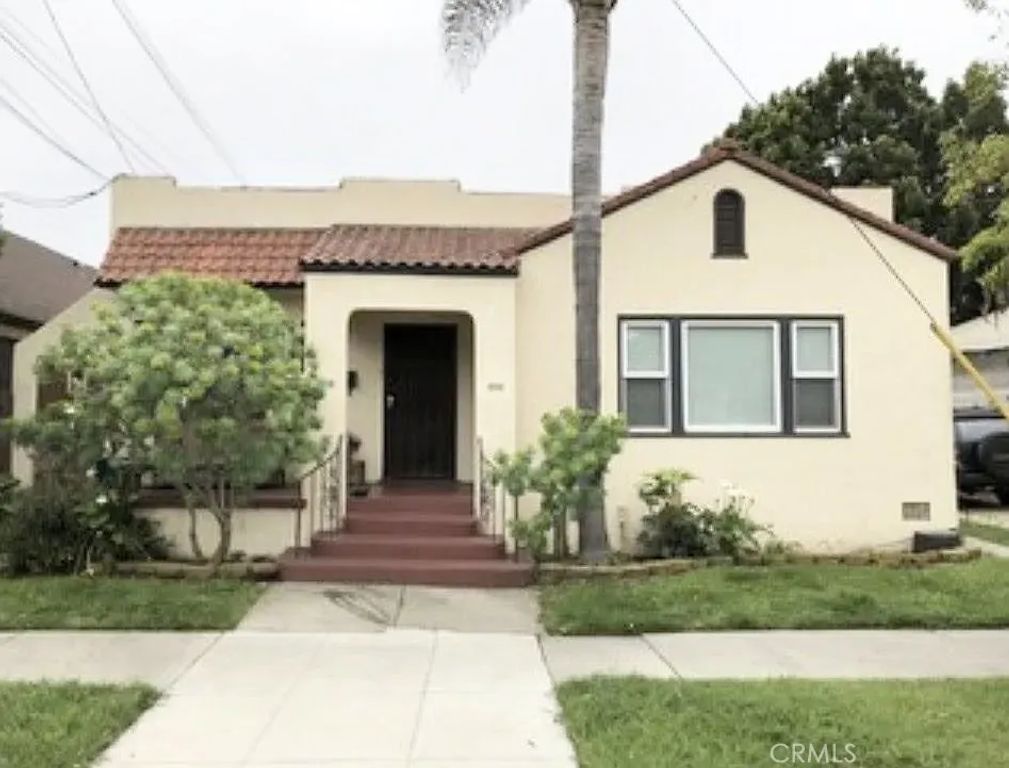 1116 E Appleton, Long Beach, CA 90802