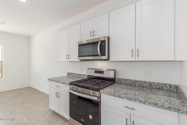 10030 N Guayacan Trail, Marana, AZ 85653