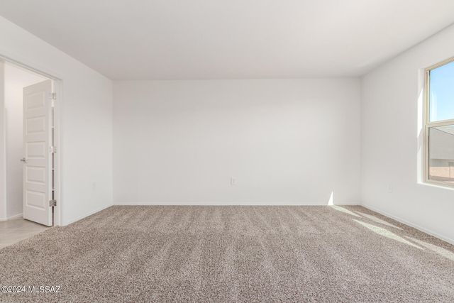 10030 N Guayacan Trail, Marana, AZ 85653