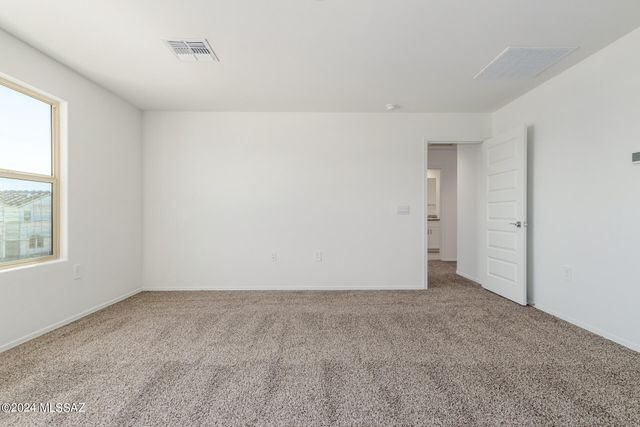 10030 N Guayacan Trail, Marana, AZ 85653
