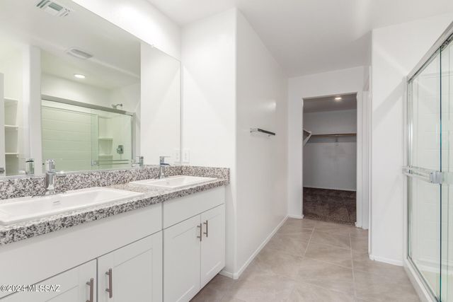 10030 N Guayacan Trail, Marana, AZ 85653